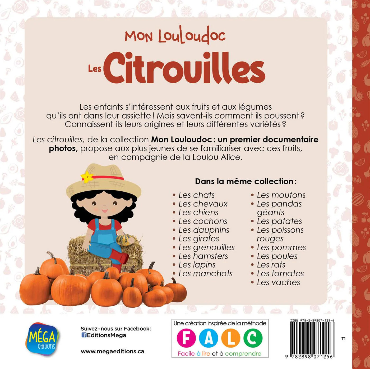 Les citrouilles - Image 2