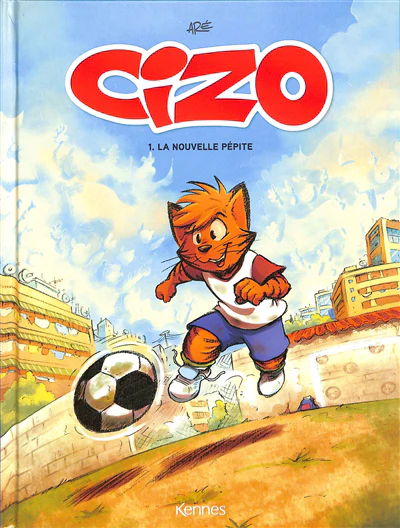 Cizo T01 - Image 6