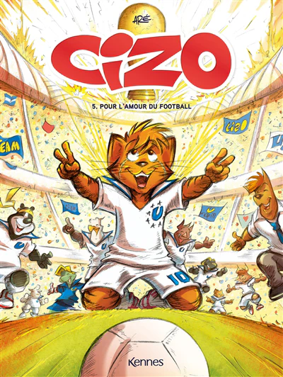Cizo T05 - Image 2