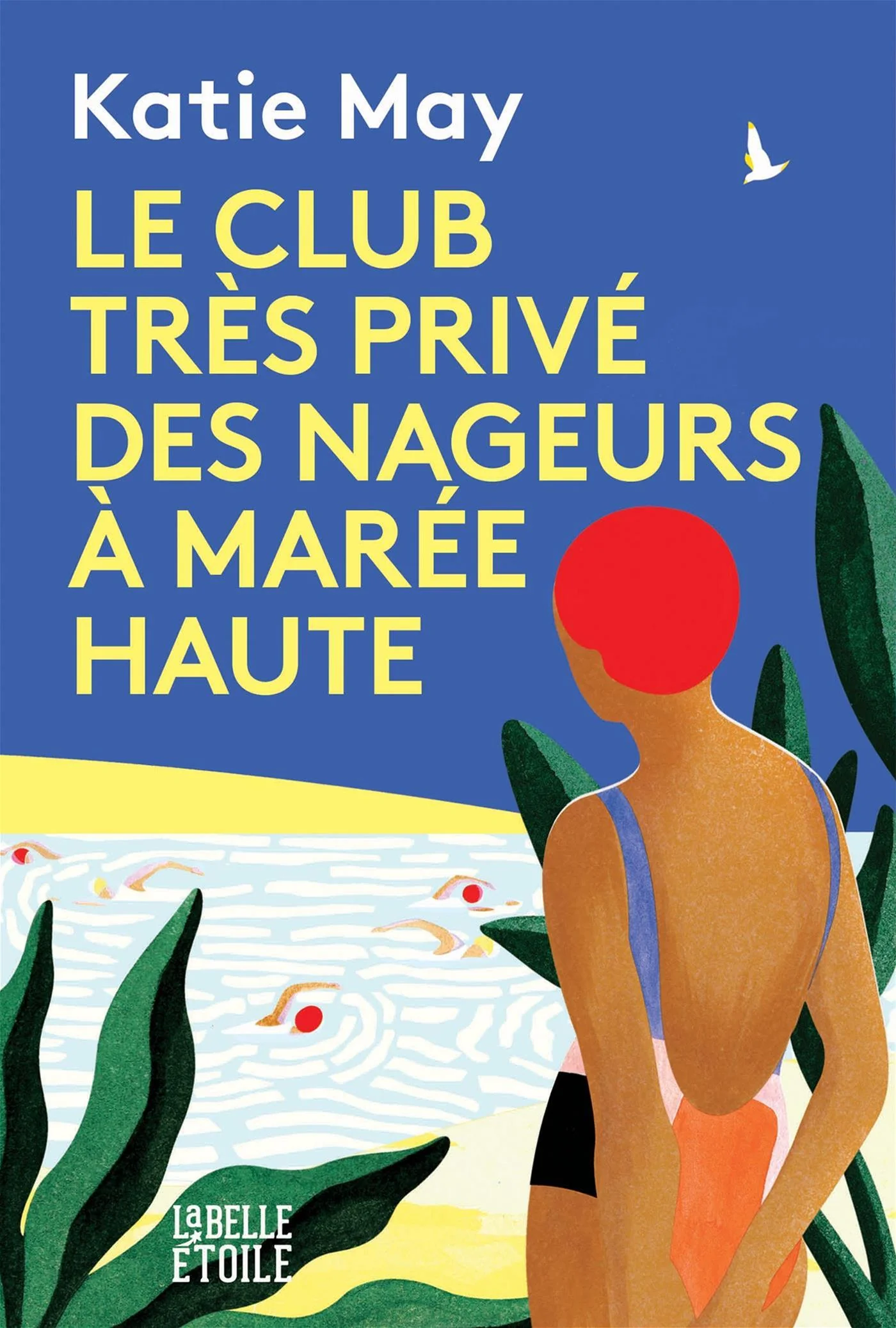 CLUB TRES PRIVE DES NAGEURS..MAREE HAUTE - Image 2