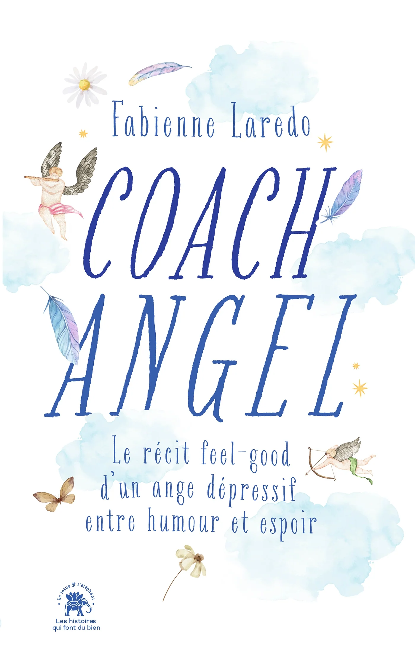 Coach Angel
