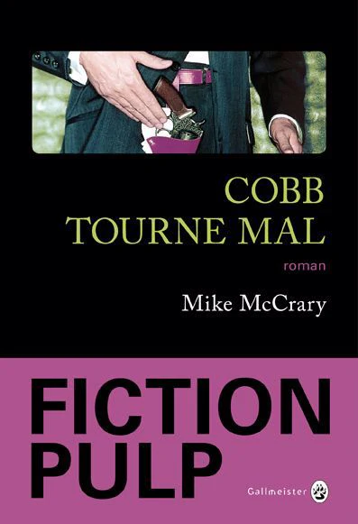 COBB TOURNE MAL - Image 2