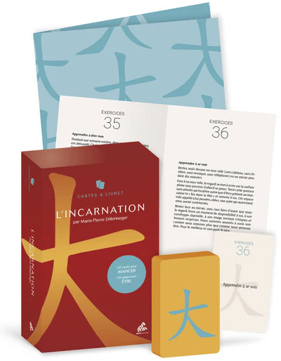 INCARNATION -L'