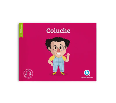Coluche - Image 5