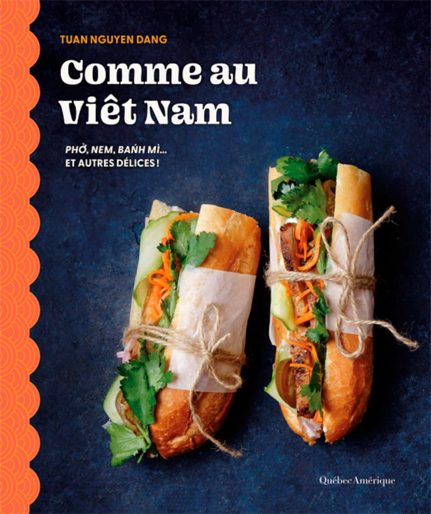 Comme au Viêt Nam