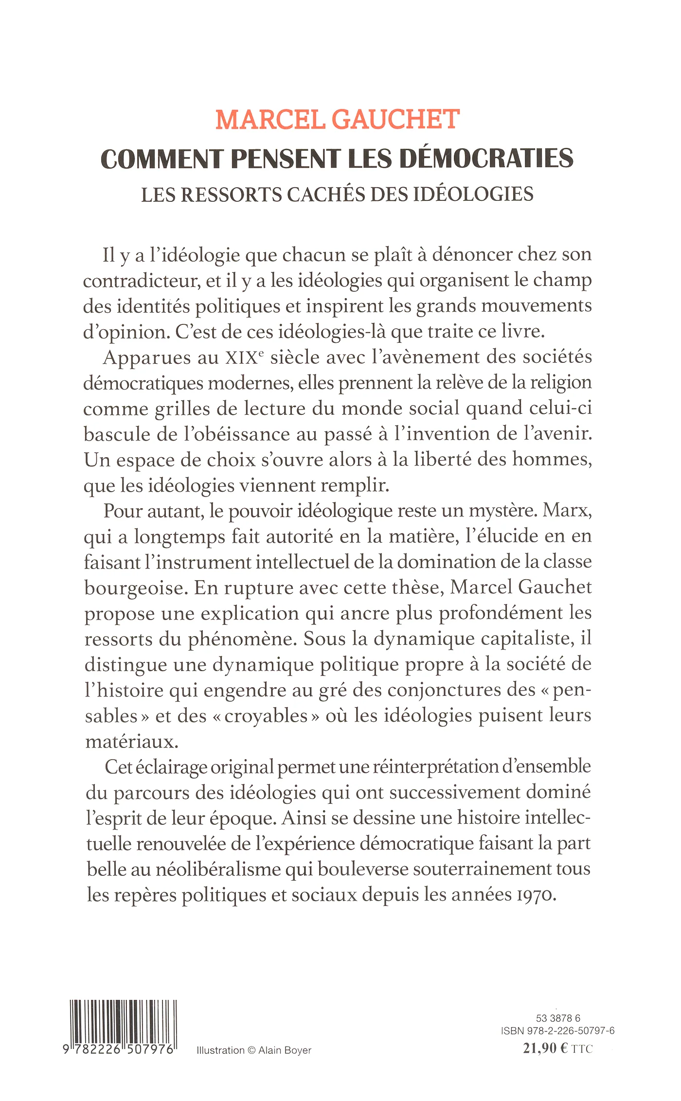 Comment pensent les démocraties - Image 2