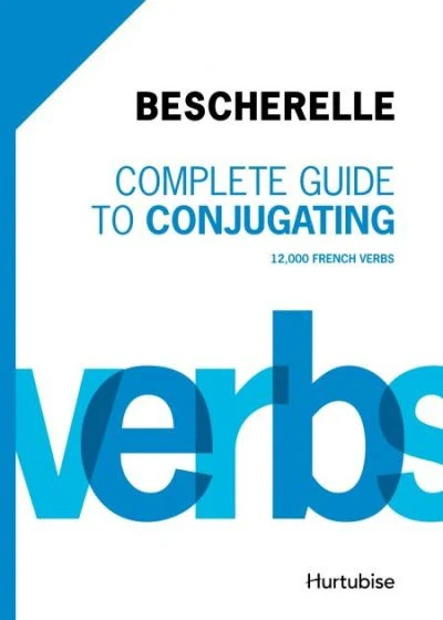 COMPLETE GUIDE TO CONJUGATING 12 000...