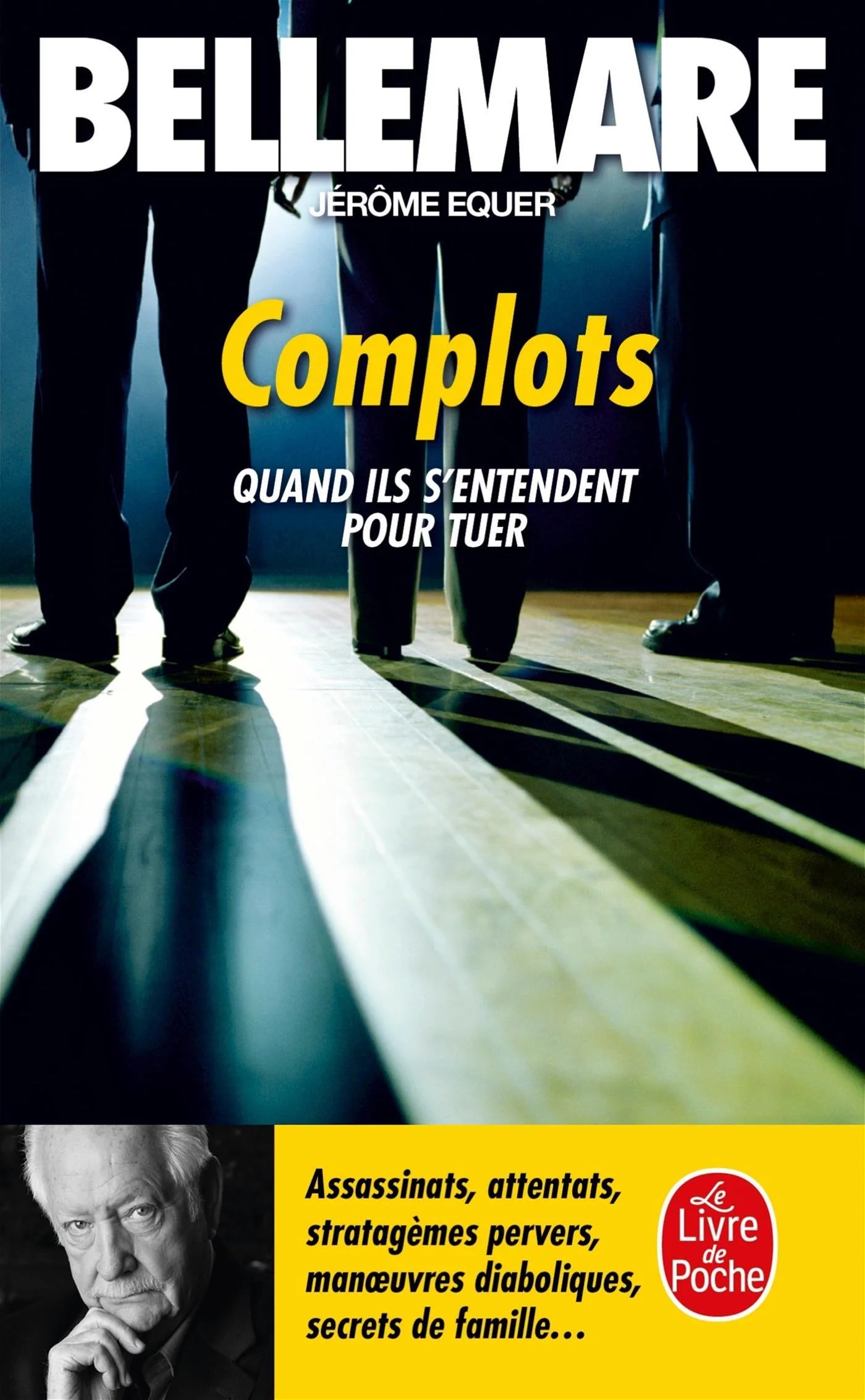 COMPLOTS