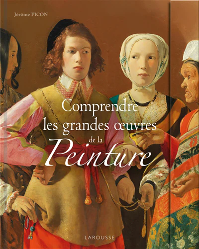 Comprendre les grandes oeuvres de la peinture - Image 6