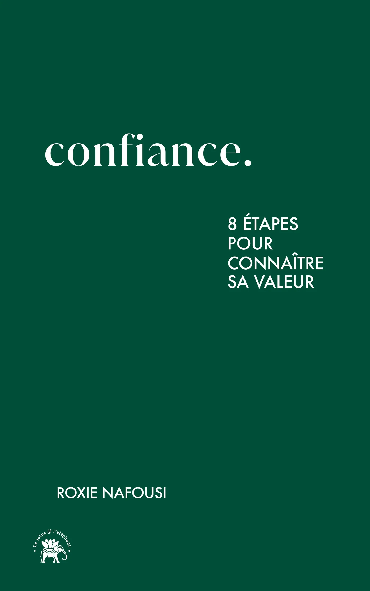 Confiance