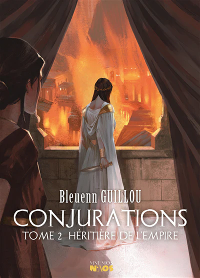 Conjurations tome 2 - Image 3