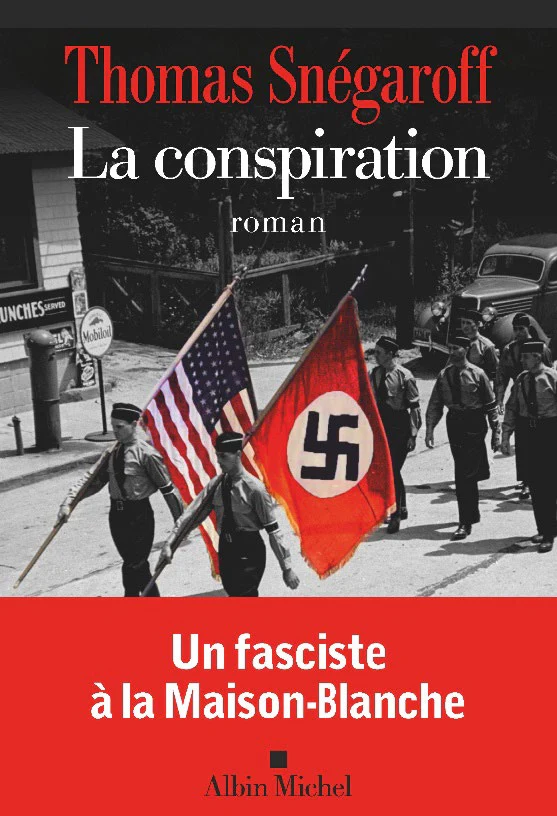 La conspiration