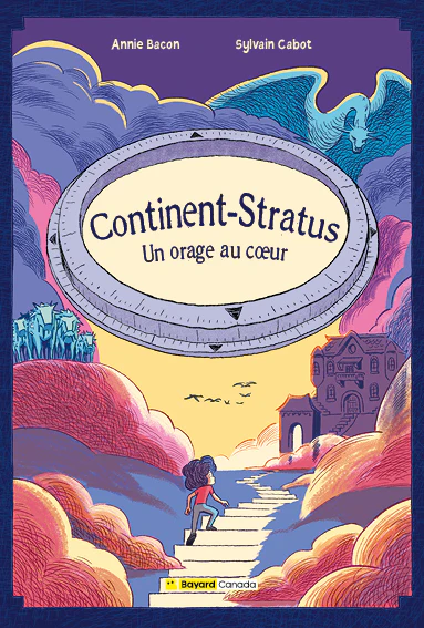 Continent-Stratus
