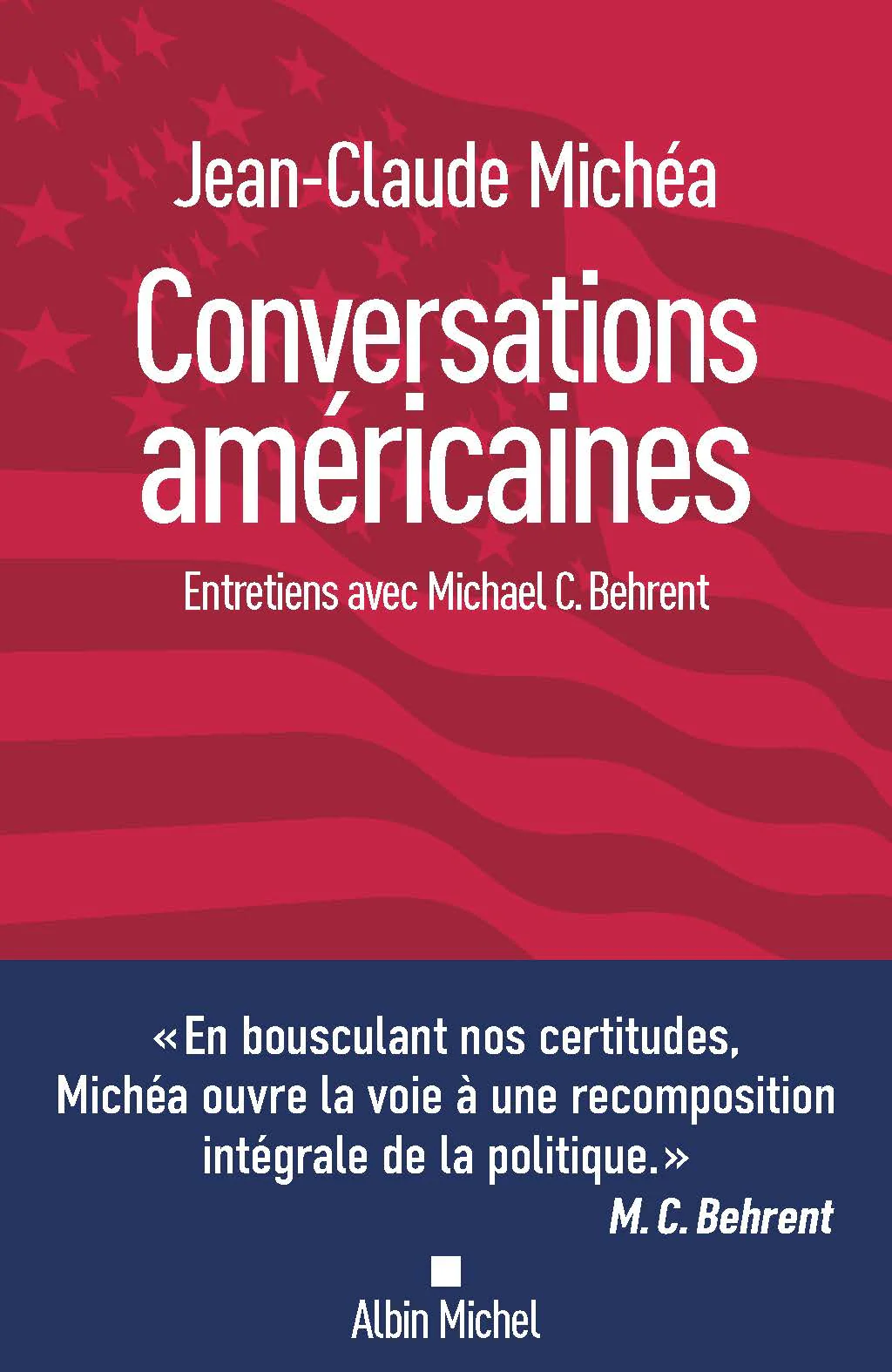 Conversations américaines
