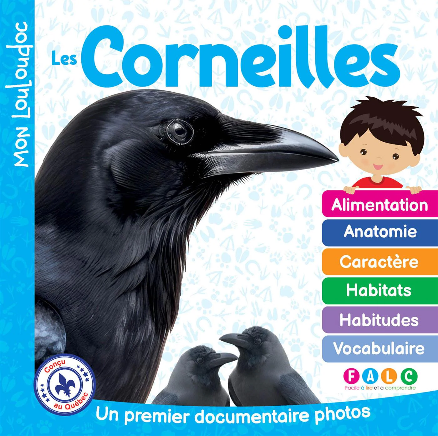 Les corneilles - Image 8