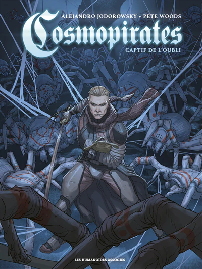 Cosmopirates T1