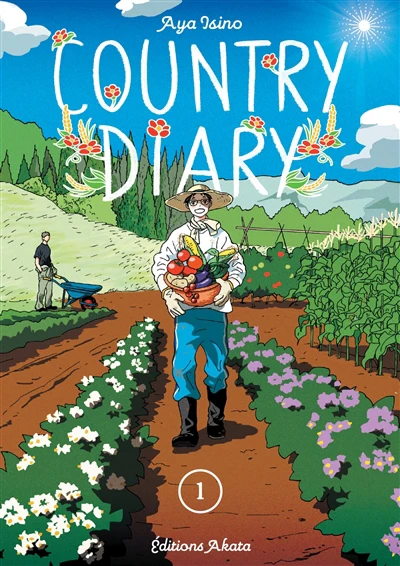 COUNTRY DIARY T01