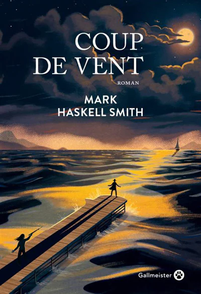 COUP DE VENT - Image 8