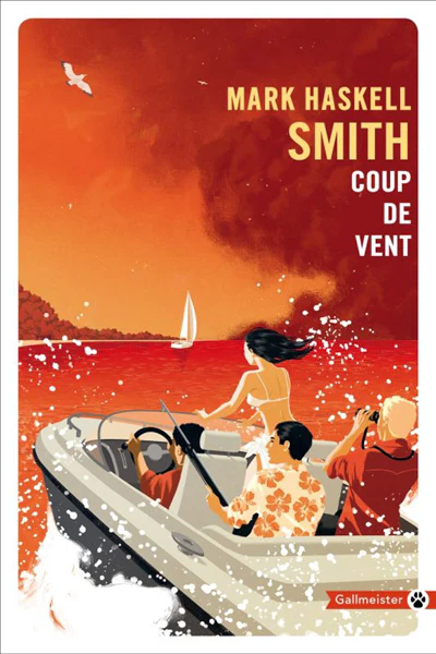 COUP DE VENT - Image 4