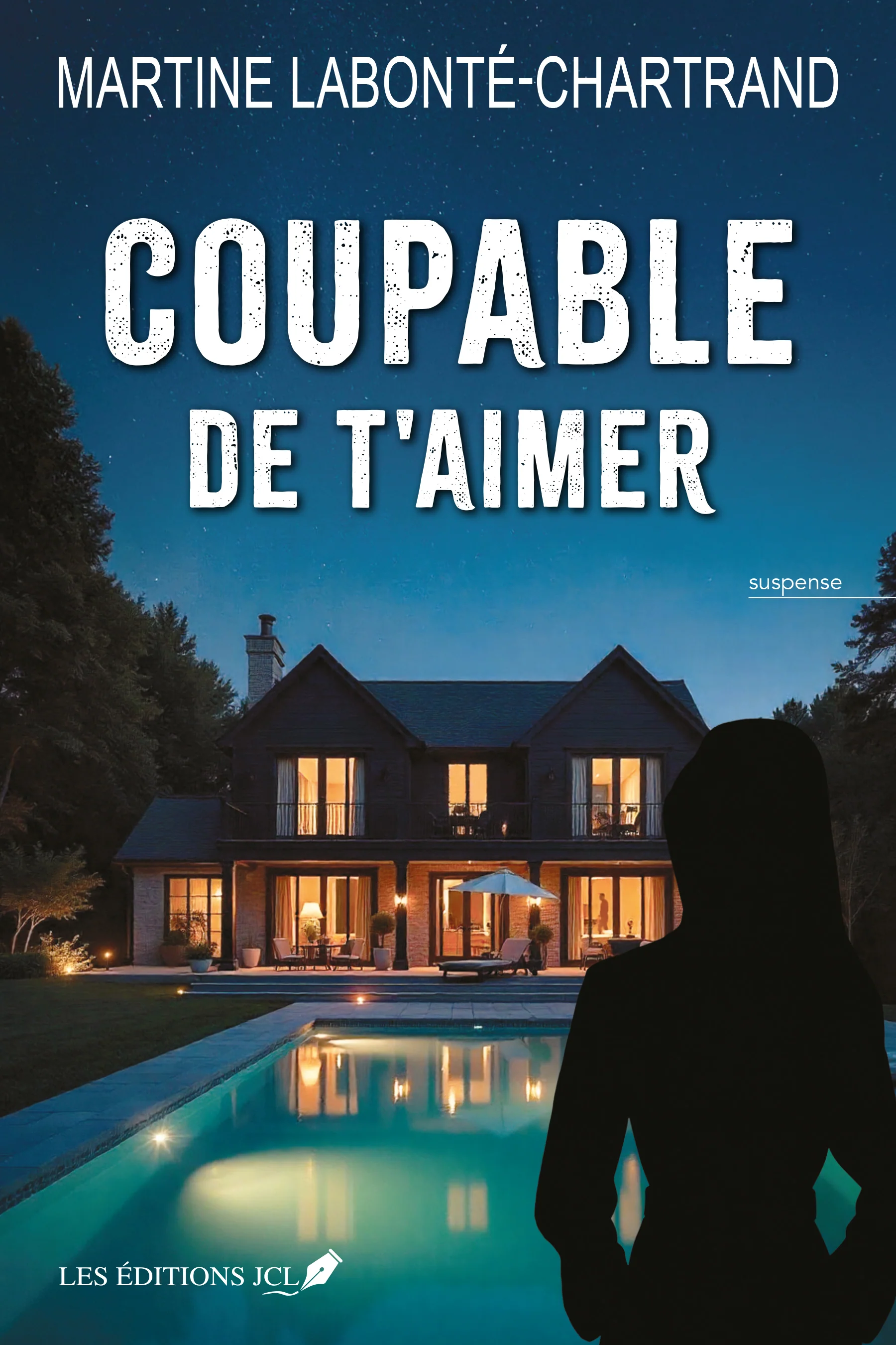 Coupable de t'aimer