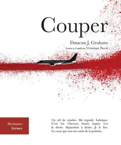 COUPER / CUT (BILINGUE)