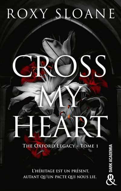 Cross My Heart - Image 6