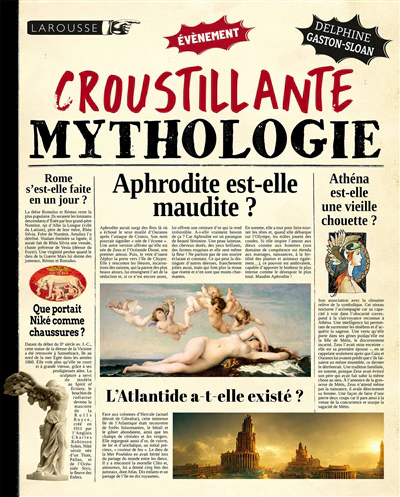 Croustillante mythologie - Image 7