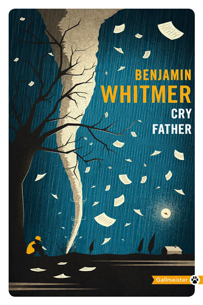 CRY FATHER - Image 6
