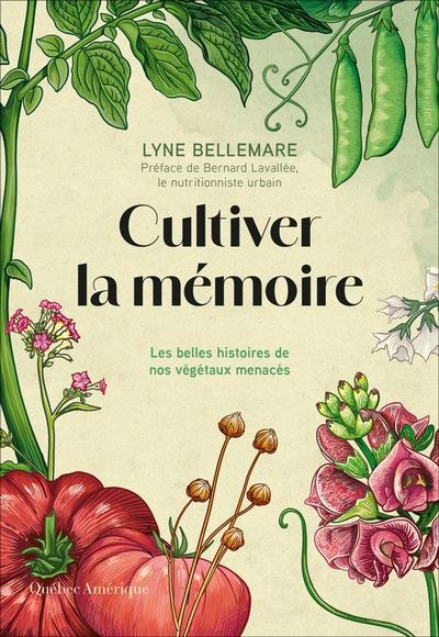 CULTIVER LA MEMOIRE