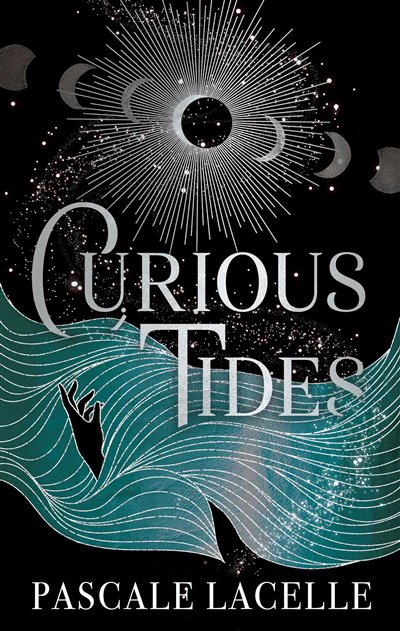 Curious Tides - Tome 1 (édition collector)