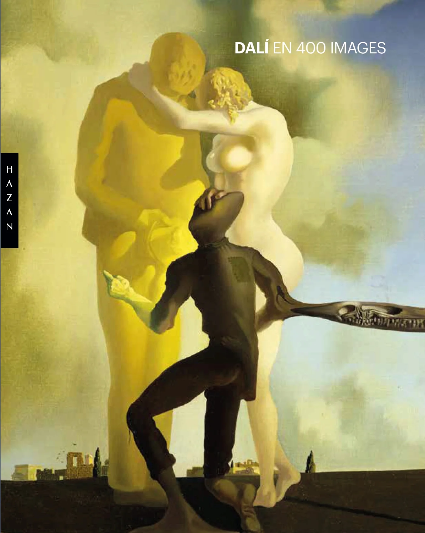Dalí en 400 images