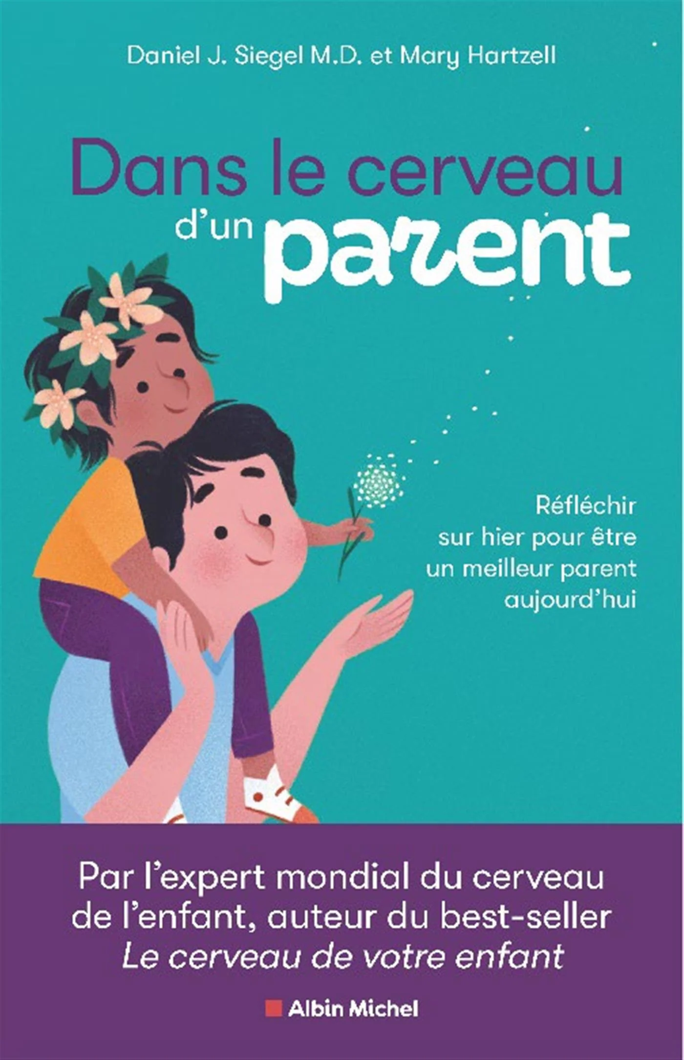 Dans le cerveau d'un parent