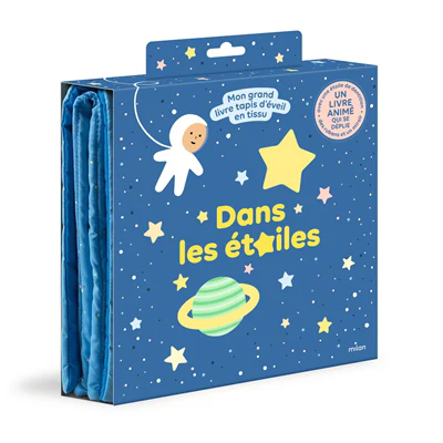Dans les étoiles - Image 4