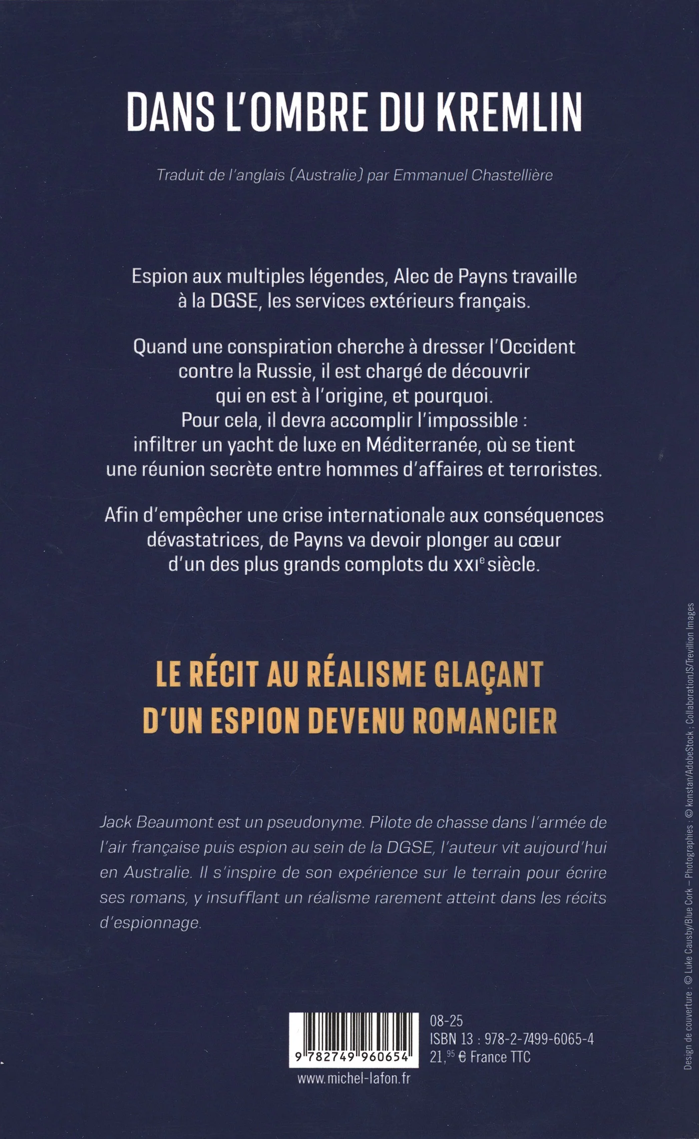 Dans l'ombre du Kremlin - Image 2
