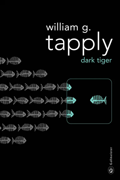 DARK TIGER - Image 2