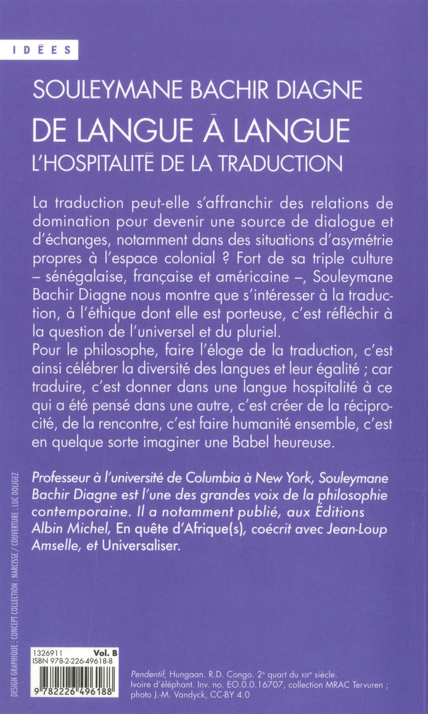 De langue à langue - Image 2