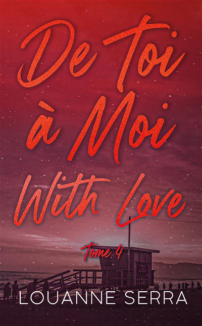 De toi à moi with love - tome 4 - Image 3