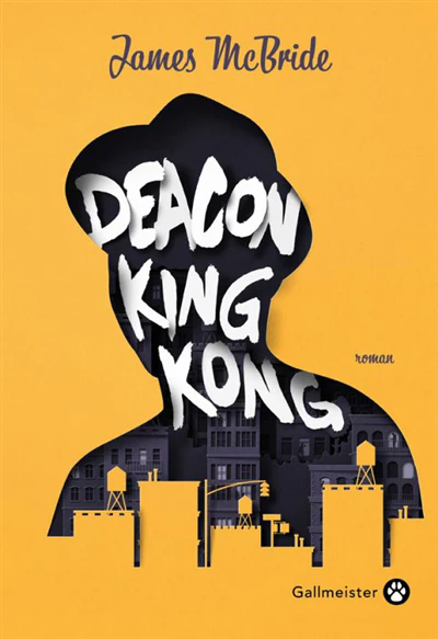 DEACON KING KONG - Image 6