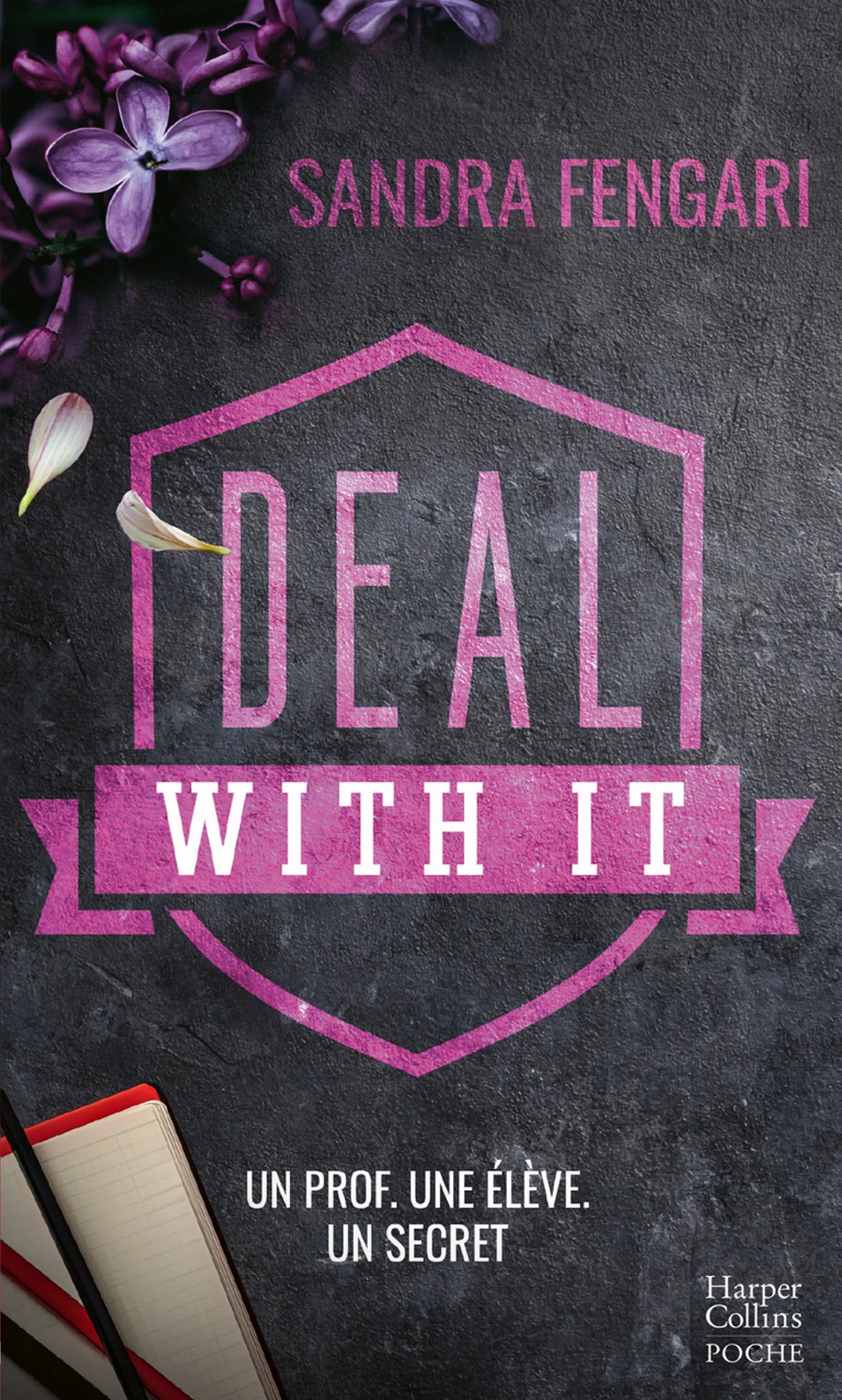 Deal With It