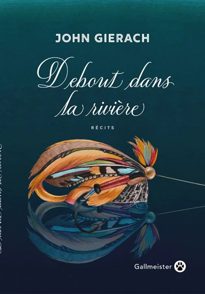 DEBOUT DANS LA RIVIERE - Image 6