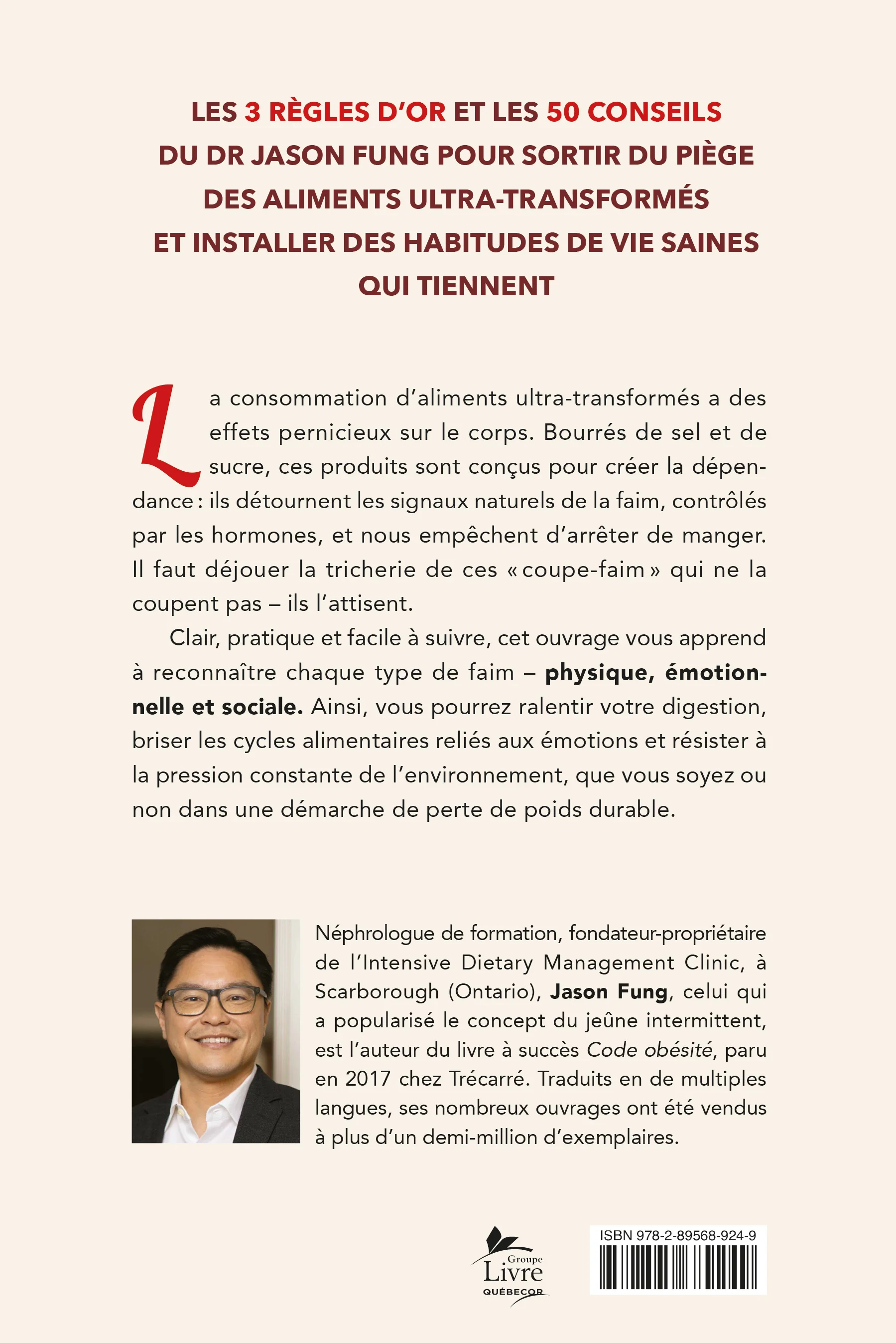 Décoder la faim - Image 2
