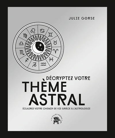 Décryptez votre thème astral - COLLECTOR - Image 4