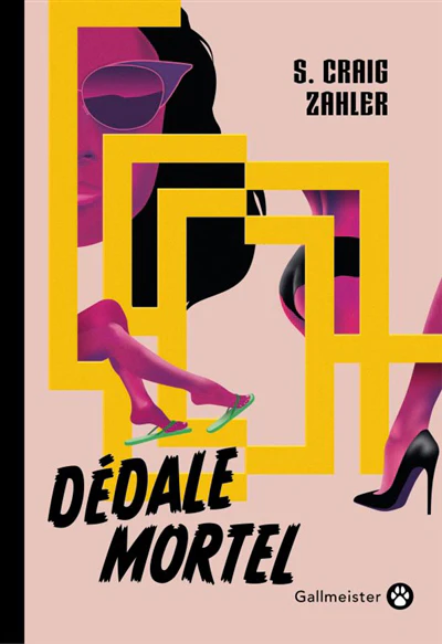 DEDALE MORTEL - Image 2