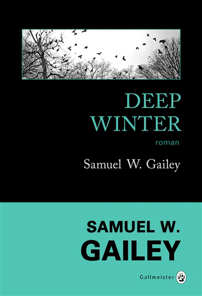 DEEP WINTER