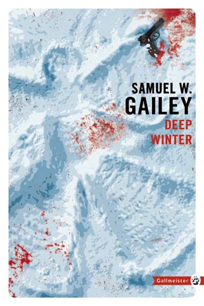 DEEP WINTER