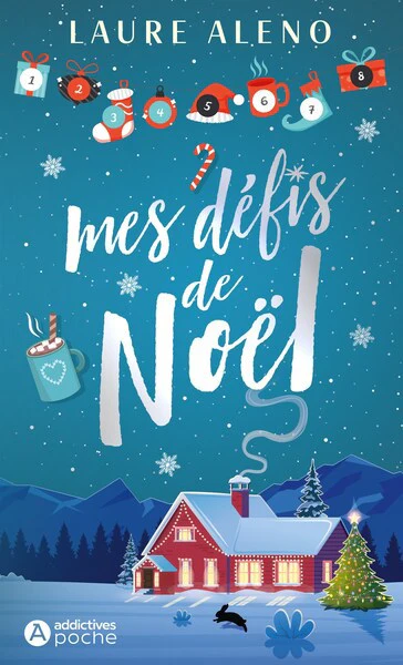 DEFIS DE NOEL -MES