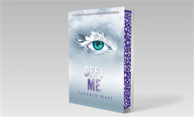 DEFY ME