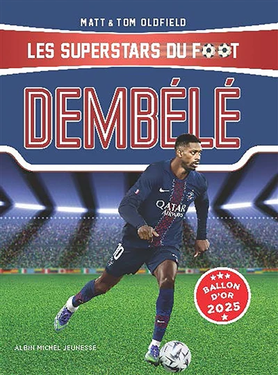 Dembélé