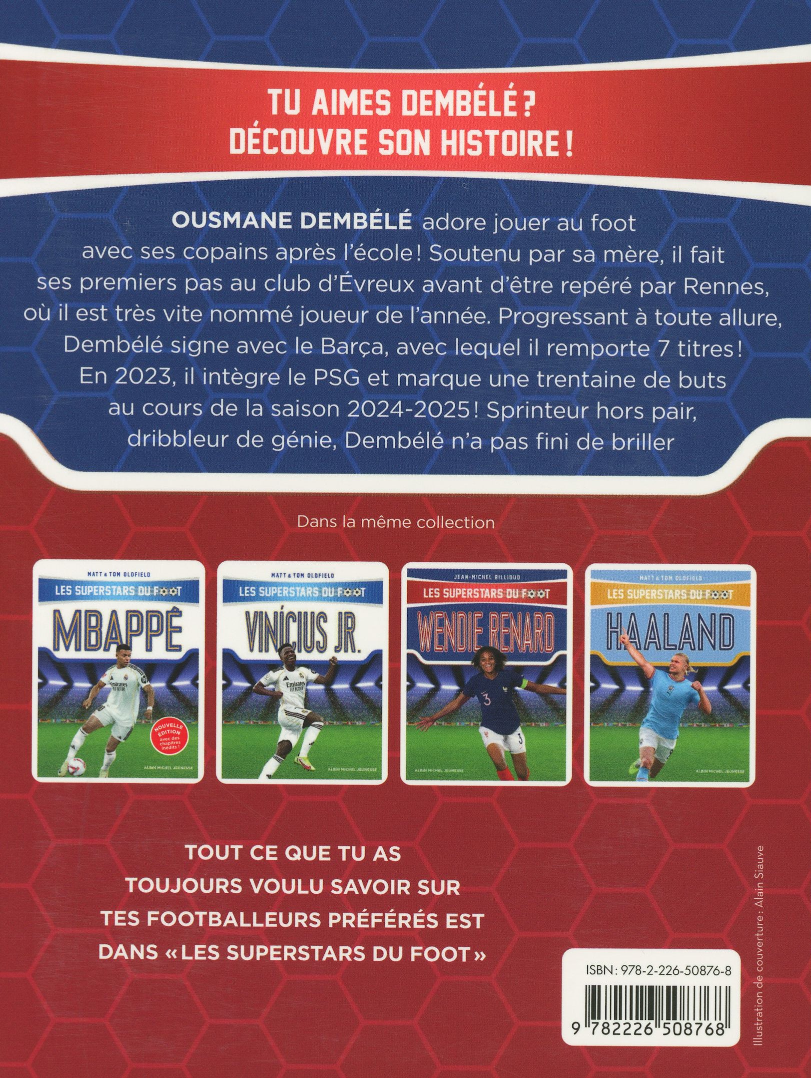 Dembélé - Image 2