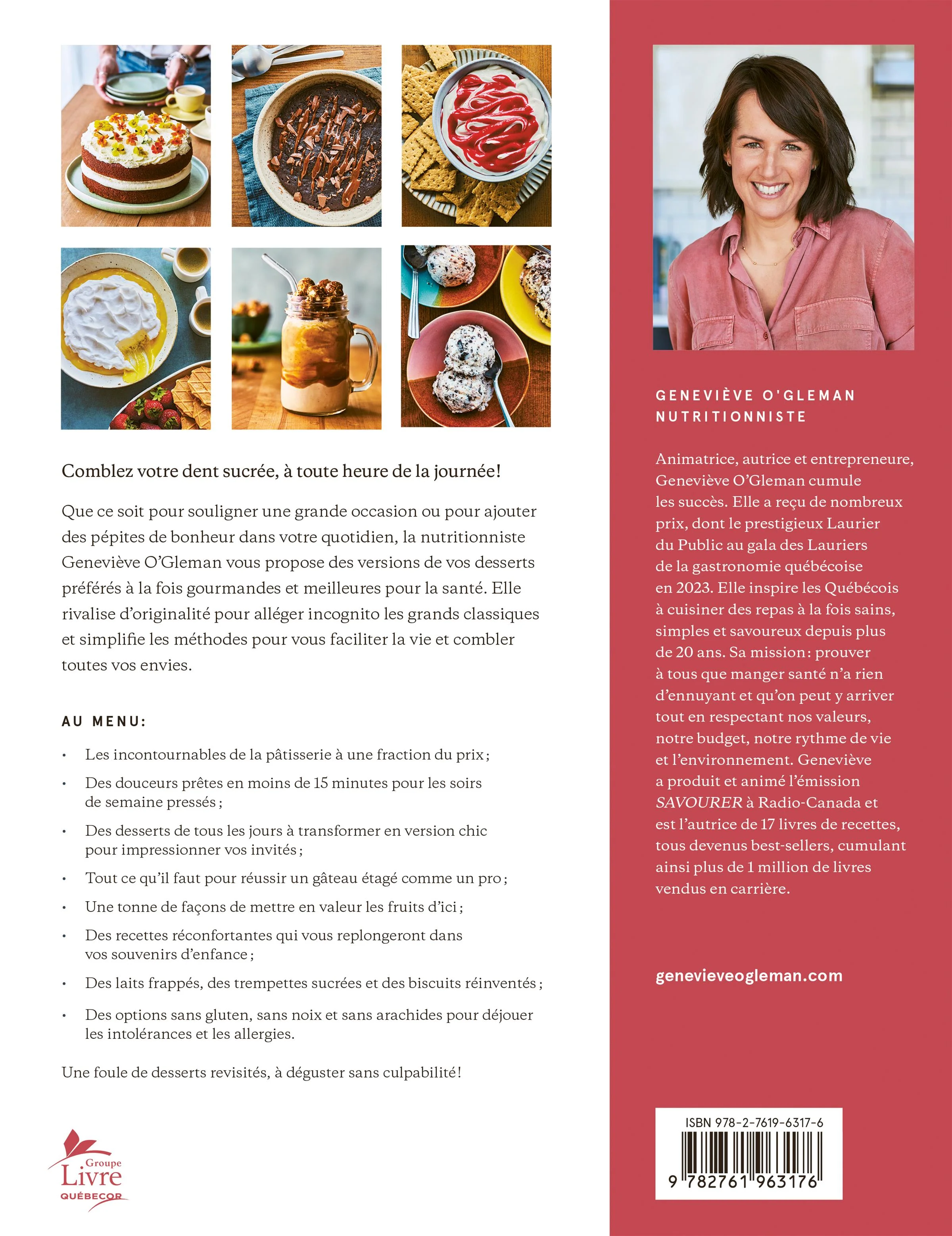 Dent sucrée - Image 2